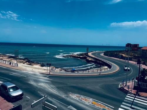 Casita del Mar, Beachfront, Sea View, Free WiFi