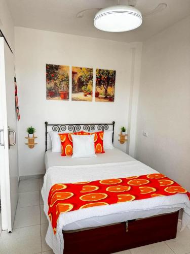 Casita del Mar, Beachfront, Sea View, Free WiFi