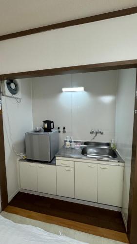 Fresh Standard Studio for 2 - Teradacho Station 5 Min- Room 202
