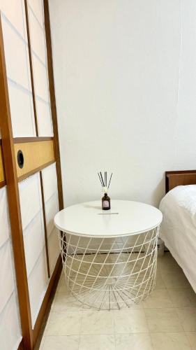 Fresh Standard Studio for 2 - Teradacho Station 5 Min- Room 202