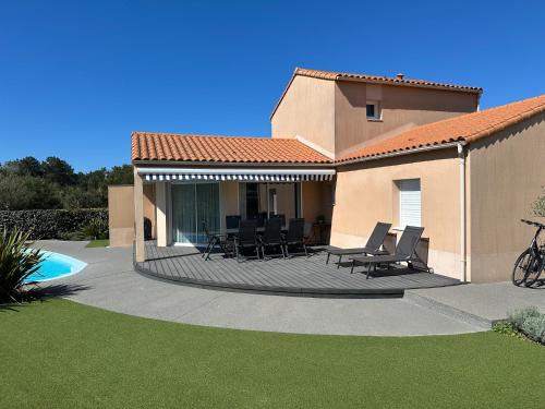 Villa21vendee