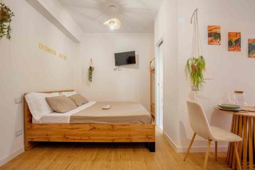 Domus Auri Vatican Boutique Stay
