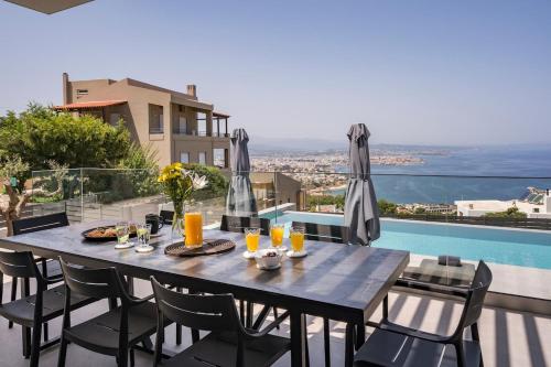 Euphoria Escape Villa