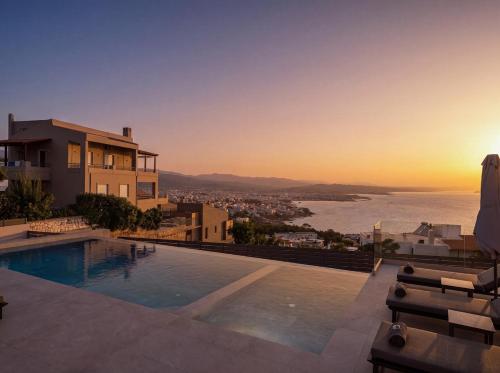 Euphoria Escape Villa