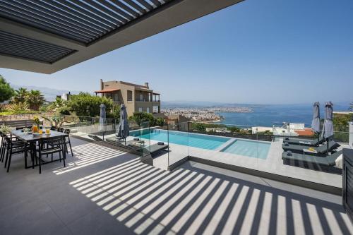 Euphoria Escape Villa