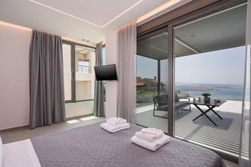 Euphoria Escape Villa
