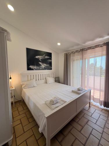 The Albufeira Concierge - Villa Pool & Tennis