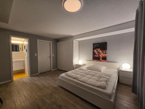 Alpine Base Thun Your Ski & Adventure Studio