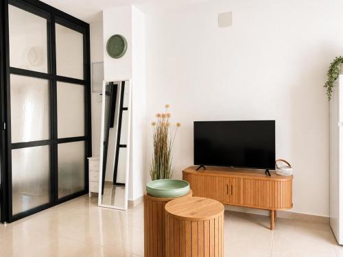 Appartement Soleil