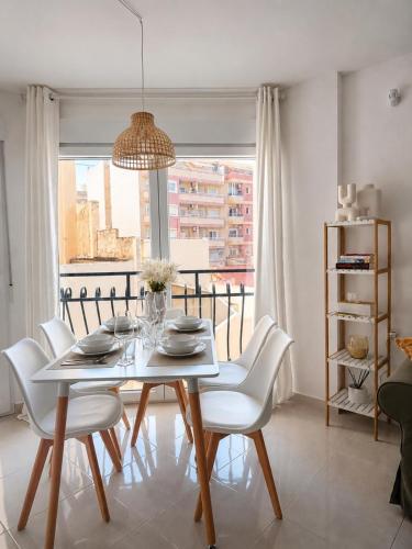 Appartement Soleil