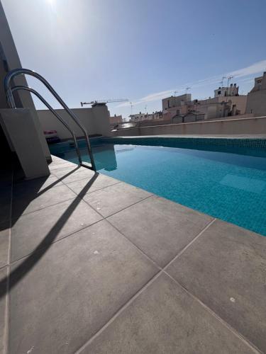 Appartement Soleil