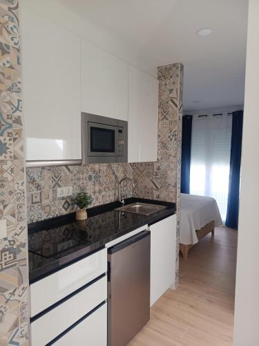 Apartamentos Popa`s