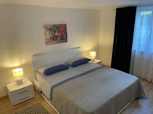 Apartman Eugen