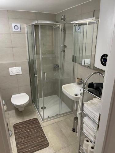 Apartman Eugen