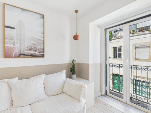 Cosy Central 1BR – Príncipe Real | By Airnest