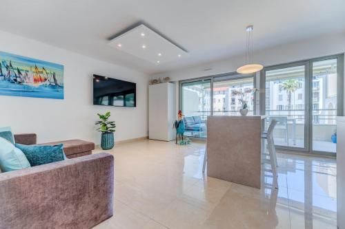Maison Margot - a short walk to the sea