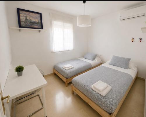 Ático Duplex