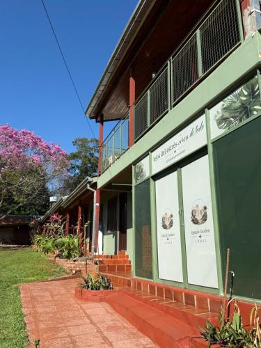Iguazú Garden Lodge