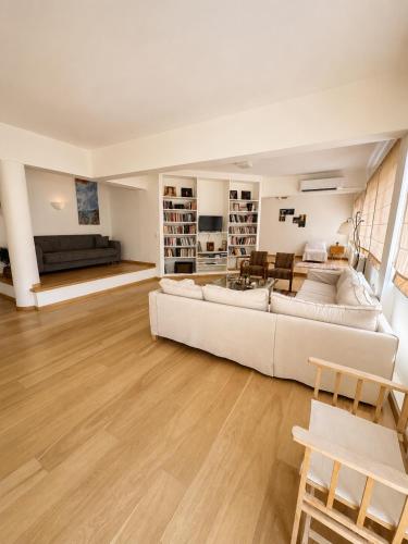 6th Floor Acropolis Gallery Residence, Athens