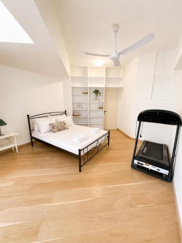 6th Floor Acropolis Gallery Residence, Athens