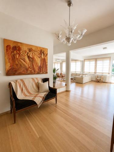 6th Floor Acropolis Gallery Residence, Athens