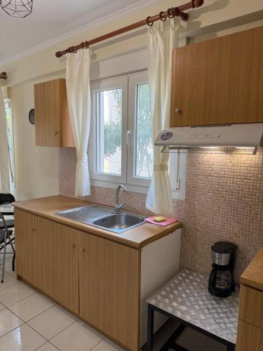 Gelato City Center Apartment