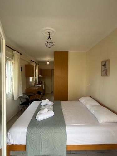 Gelato City Center Apartment