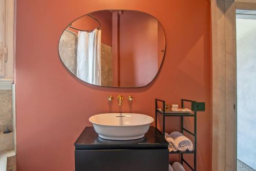 Neto Statuto Apartment