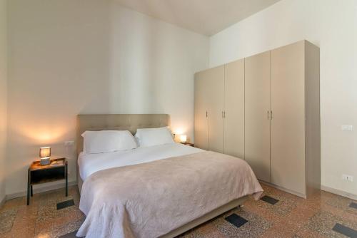 Neto Statuto Apartment