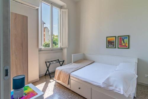 Neto Statuto Apartment