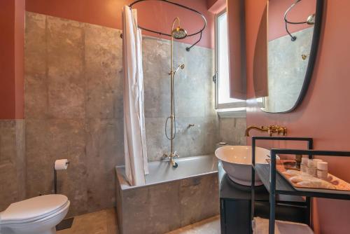 Neto Statuto Apartment