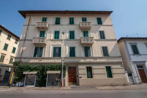 Neto Statuto Apartment
