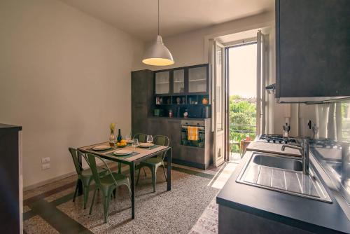Neto Statuto Apartment