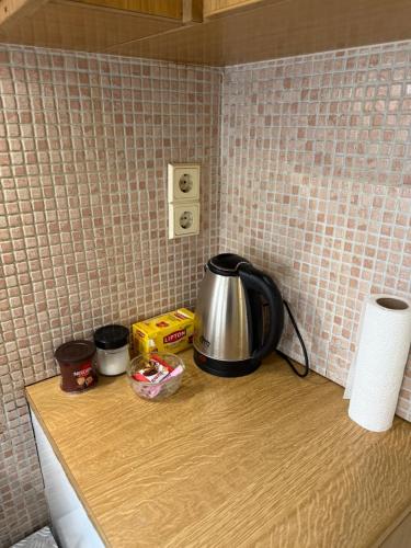 Gelato City Center Apartment