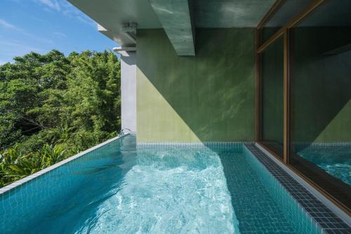 恩納村ヴィラ Villa PONO - Self Check-In Only