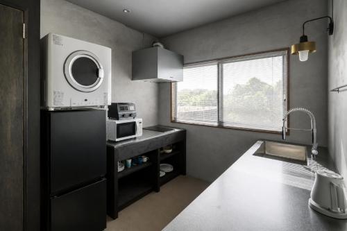 恩納村ヴィラ Villa PONO - Self Check-In Only