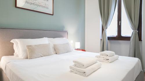 Italianway Comfort - Da Messina 20