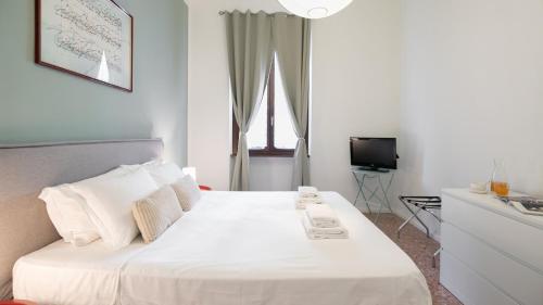 Italianway Comfort - Da Messina 20