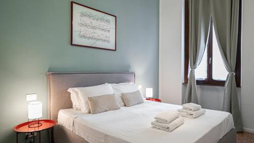 Italianway Comfort - Da Messina 20