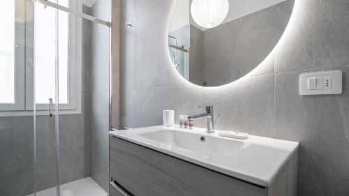 Italianway Comfort - Da Messina 20