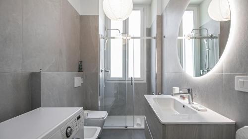 Italianway Comfort - Da Messina 20