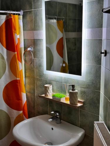 Gelato City Center Apartment