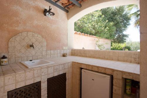 Φωτογραφία από το άλμπουμ του Appartement Giovanna σε Ceyreste