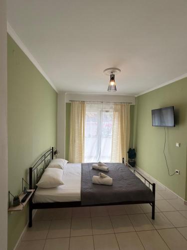 Gelato II City Center Apartment