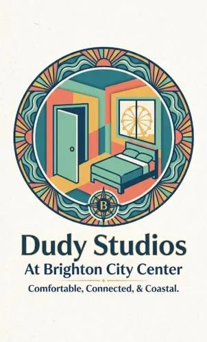 Dudy Studios At Brighton City Center photo 1
