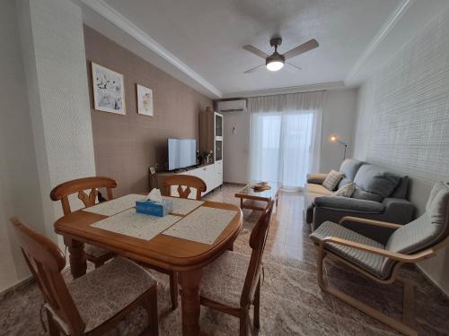 Welcome Home Apartment Playa Del Cura