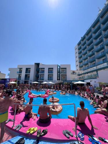 Ritual Torremolinos - Adults Only