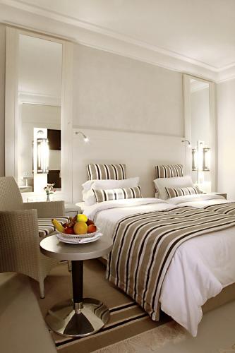 Gallery image of Djerba Plaza Thalasso & Spa in Midoun