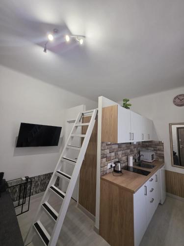 Kallithea VIP Apartments