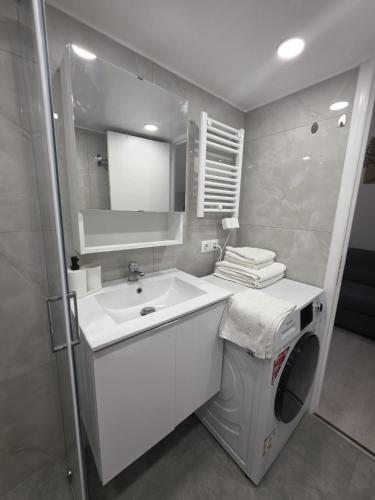 Kallithea VIP Apartments
